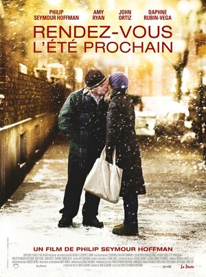 Постер: (Джек отправляется в плаванье, 2010 - вся информация о фильме на FilmNavi.ru