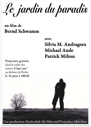 Постер: (Райский сад, 1970 - вся информация о фильме на FilmNavi.ru