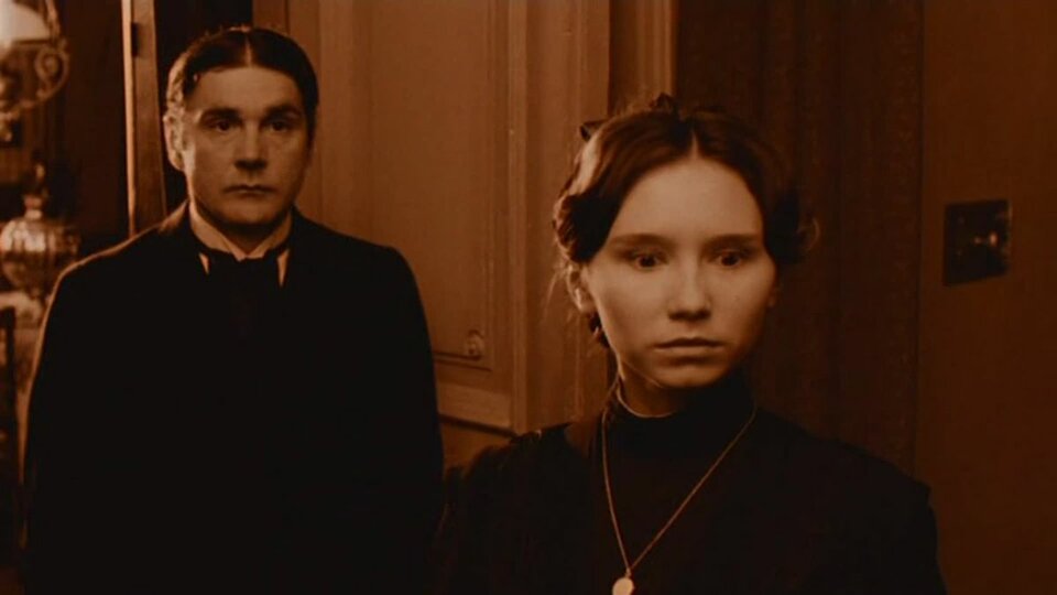 Фото: Про уродов и людей / Скриншот фильма «Про уродов и людей» (1998 ...