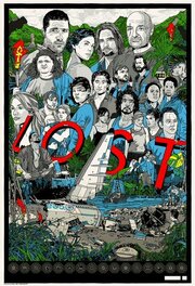 Постеры: Остаться в живых / Постер сериала «Остаться в живых» (2004 ...