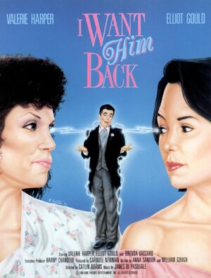 Постер: (Похищен: Один муж, 1990 - вся информация о фильме на FilmNavi.ru