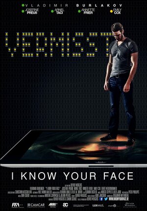 Постер: (Я знаю тебя в лицо - вся информация о фильме на FilmNavi.ru