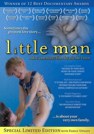 Постер: (Little Man, 2005 - вся информация о фильме на FilmNavi.ru