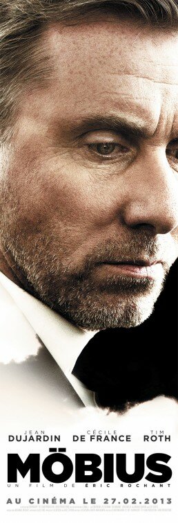 Постер: (Мёбиус, 2013 - вся информация о фильме на FilmNavi.ru