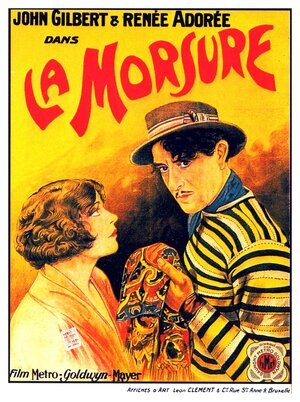 Постер: (Шоу, 1927 - вся информация о фильме на FilmNavi.ru