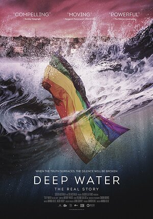 Постер: (Deep Water: The Real Story, 2016 - вся информация о фильме на FilmNavi.ru