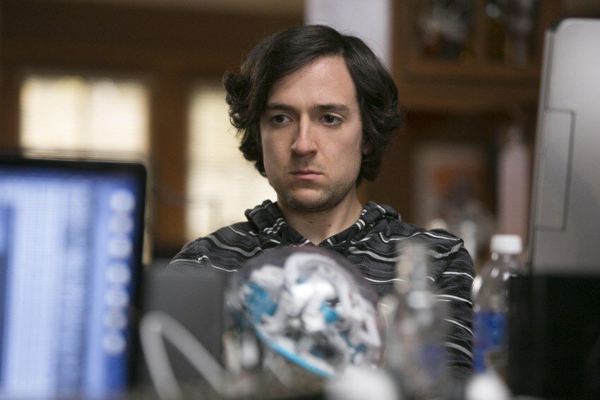 Персонажи сериала