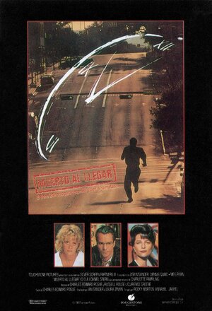 Постер: (Мертв по прибытии, 1988 - вся информация о фильме на FilmNavi.ru
