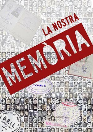 Постер: (La nostra memòria, 2018 - вся информация о сериале на FilmNavi.ru