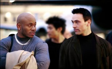 Кадр из фильма