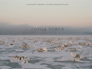 Постер: (Город уснул, 2020 - вся информация о фильме на FilmNavi.ru