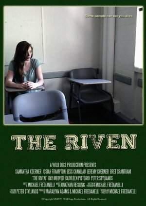 Постер: (The Riven, 2014 - вся информация о фильме на FilmNavi.ru