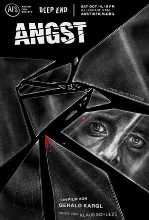 Постер: (Страх, 1983 - вся информация о фильме на FilmNavi.ru