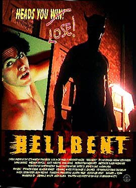 Постер: (Одержимый, 2004 - вся информация о фильме на FilmNavi.ru