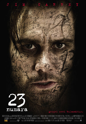 Постер: (Роковое число 23, 2006 - вся информация о фильме на FilmNavi.ru