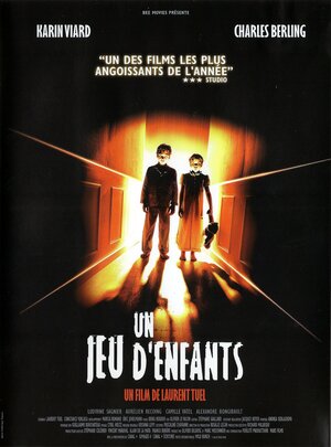 Постер: (Детская игра, 2001 - вся информация о фильме на FilmNavi.ru