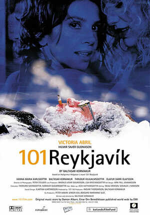 Постер: (101 Рейкьявик, 2000 - вся информация о фильме на FilmNavi.ru
