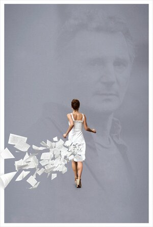 Постер: (Третья персона, 2013 - вся информация о фильме на FilmNavi.ru