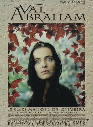 Постер: (Долина Авраама, 1993 - вся информация о фильме на FilmNavi.ru