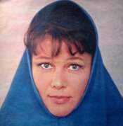 Люсьена Овчинникова: фильмы, биография, семья, фильмография — Кинопоиск