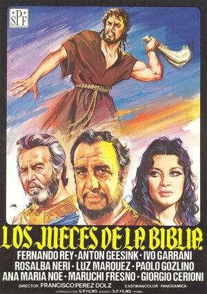 Постер: (I grandi condottieri, 1965 - вся информация о фильме на FilmNavi.ru