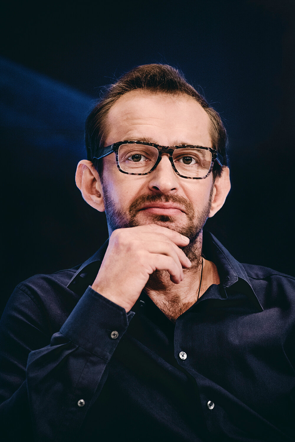 Фото: Константин Хабенский (1972) #2812896