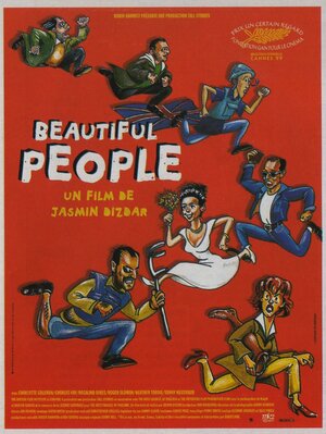 Постер: (Славные люди, 1999 - вся информация о фильме на FilmNavi.ru