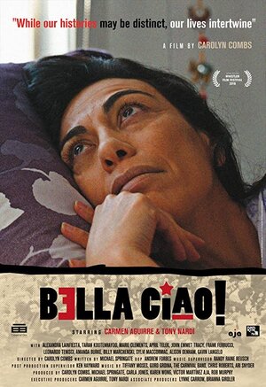 Постер: (Bella Ciao!, 2018 - вся информация о фильме на FilmNavi.ru
