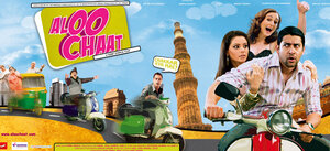 Постер: (Непросто сделать выбор, 2009 - вся информация о фильме на FilmNavi.ru