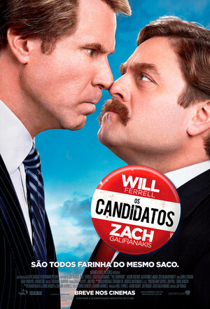 Постер: (Грязная кампания за честные выборы, 2012 - вся информация о фильме на FilmNavi.ru