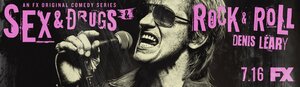 Постер: (Секс, наркотики и рок-н-ролл, 2015 - вся информация о сериале на FilmNavi.ru