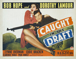 Постер: (Попавший под призыв, 1941 - вся информация о фильме на FilmNavi.ru