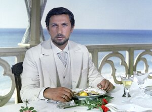 Преждевременный человек кадр 9 онлайн-кинотеатр Эмбликс