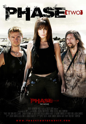 Постер: (Phase Two, 2013 - вся информация о фильме на FilmNavi.ru