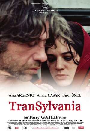 Постер: (Трансильвания, 2006 - вся информация о фильме на FilmNavi.ru