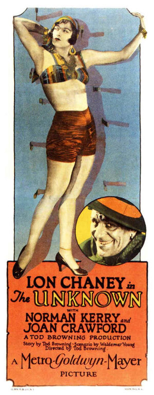 Постер: (Неизвестный, 1927 - вся информация о фильме на FilmNavi.ru