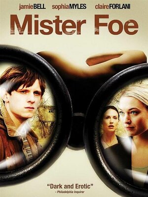 Постер: (Холлэм Фоу, 2007 - вся информация о фильме на FilmNavi.ru