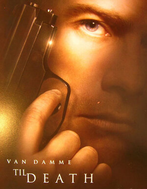 Постер: (До смерти, 2007 - вся информация о фильме на FilmNavi.ru