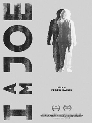 Постер: (Я Джо, 2016 - вся информация о фильме на FilmNavi.ru