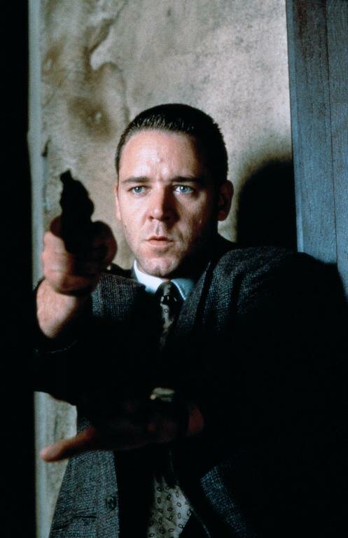 Фото: Секреты Лос-Анджелеса / Кадр из фильма «Секреты Лос-Анджелеса ...