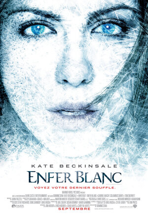 Постер: (Белая мгла, 2009 - вся информация о фильме на FilmNavi.ru