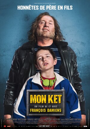 Постер: (Mon ket, 2018 - вся информация о фильме на FilmNavi.ru