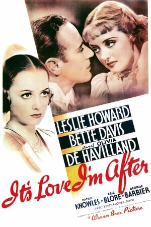 Постер: (Любовь, которую я искал, 1937 - вся информация о фильме на FilmNavi.ru