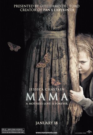 Постер: (Мама, 2013 - вся информация о фильме на FilmNavi.ru