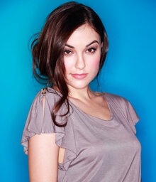 Sasha Gray Pics