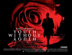 Постер: (Молодость без молодости, 2007 - вся информация о фильме на FilmNavi.ru