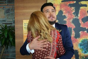 Любовь напрокат кадр 125 на Эмбликс в Hd