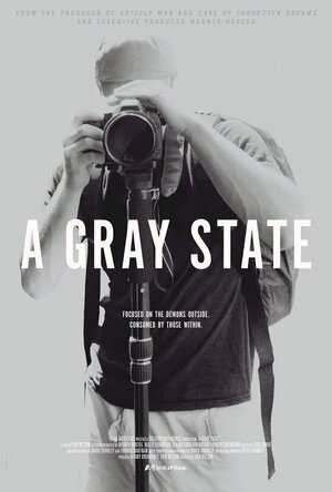 Постер: (A Gray State, 2017 - вся информация о фильме на FilmNavi.ru