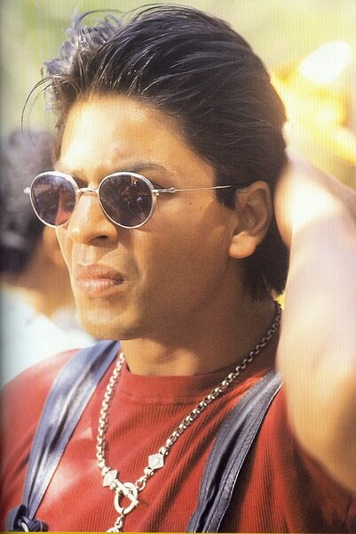 Фото: Двойник / Кадр из фильма «Двойник» (1998) #1283636