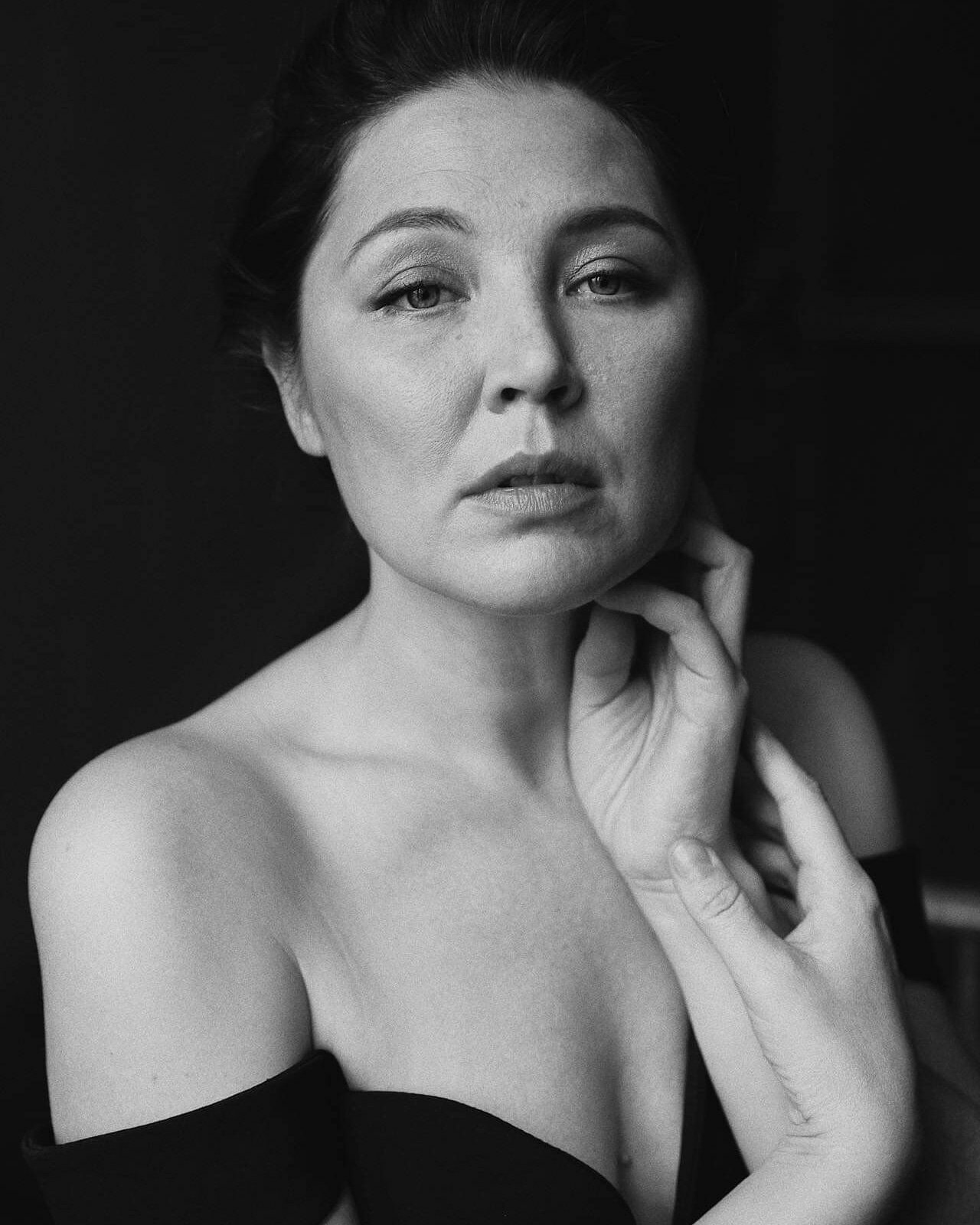 Фото: Юлия Волкова (1982) #3550413